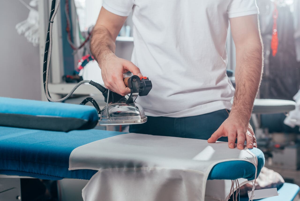 Dayton Dry Cleaning | The Fox Cleaners
