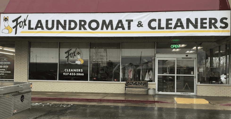 Brookville | The Fox Cleaners
