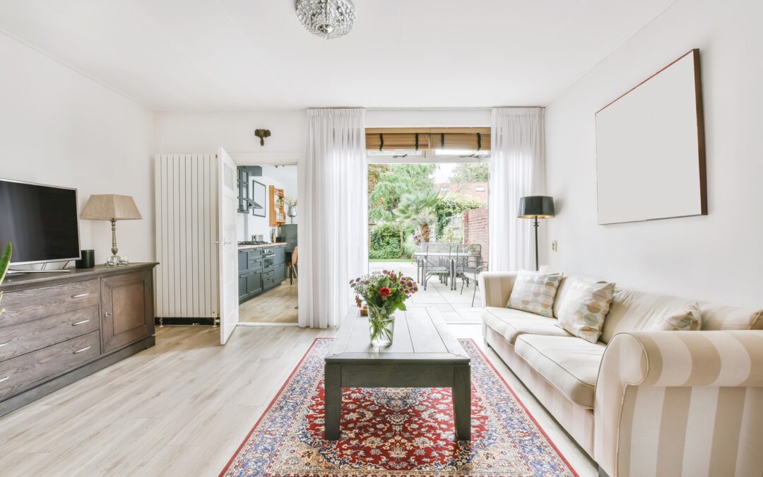 Unsure When to Schedule a Professional Rug Cleaning: This Is the Timeline Experts Recommend