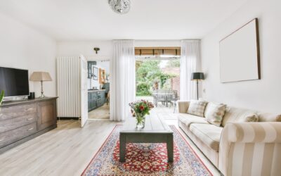 Unsure When to Schedule a Professional Rug Cleaning: This Is the Timeline Experts Recommend