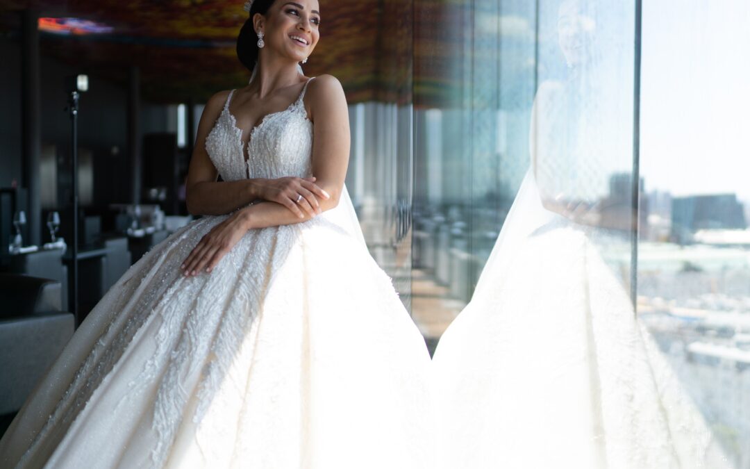 Seven Costly Wedding Dress Preservation Mistakes to Watch Out For