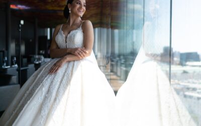 Seven Costly Wedding Dress Preservation Mistakes to Watch Out For