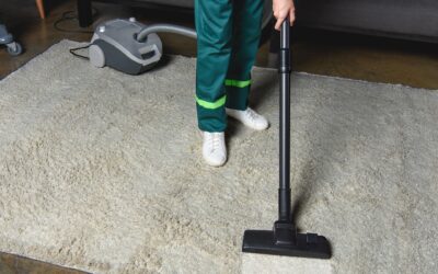 Beyond the Vacuum: The Deep Clean Your Carpets Deserve