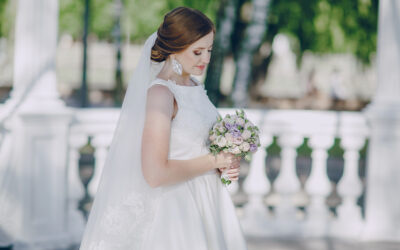 How Soon Should You Book Professional Dress Cleaning After the Wedding?