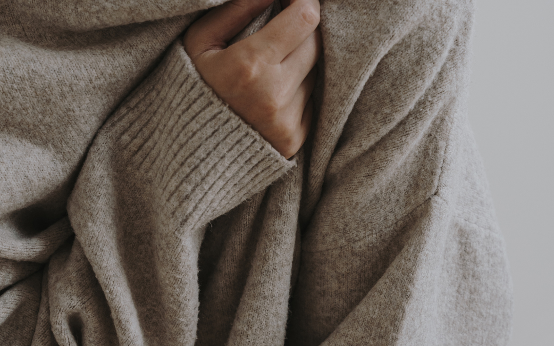 Fall in Love with Your Fabrics