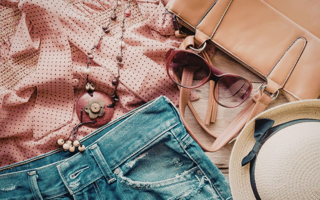 Summer-Proof Your Wardrobe: A Guide to Dayton’s Sunny Season