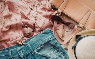 Summer-Proof Your Wardrobe: A Guide to Dayton’s Sunny Season