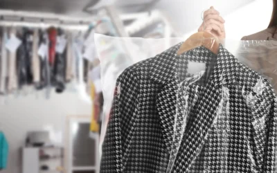 Keeping Treasured Garments for Years: The Role of Cleaning, Restoration, and Preservation