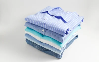 Cleaner, Softer, Better-Folded: The Quality Difference of Professional Laundry Service